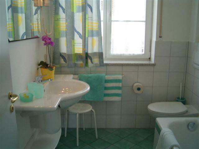 Villa Linke Am Bodensee Nonnenhorn Extérieur photo